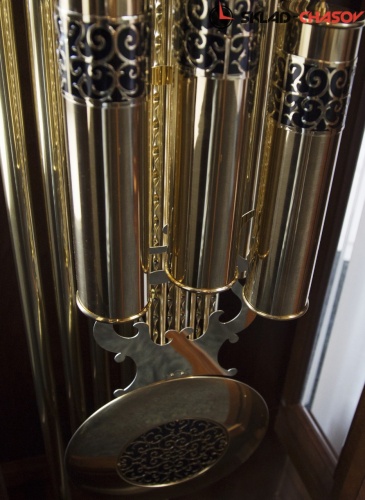 Hermle 01210-031171 фото фото 5