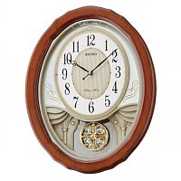 Seiko QXM351BN фото