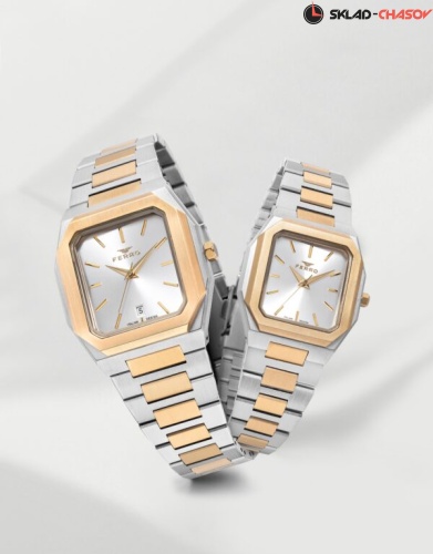 Наручные часы FERRO FL21482AWT-D фото фото 4