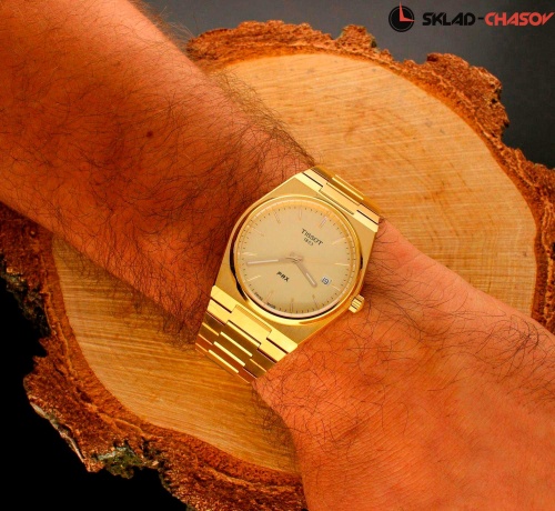 Tissot T137.410.33.021.00 фото фото 2