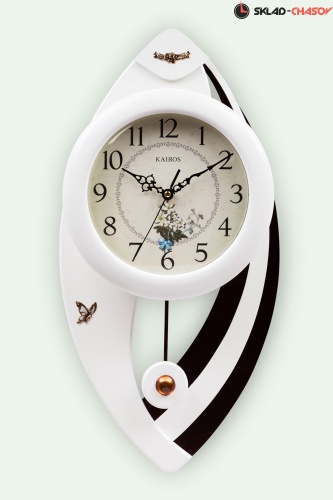 Kairos RC 009W фото