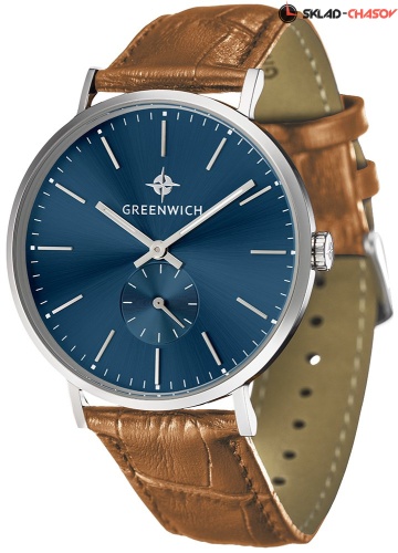 Greenwich Anchor GW 012.13.36 фото фото 2