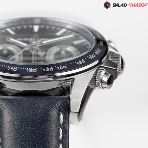 Наручные часы 1-1877C, Jacques Lemans фото фото 4