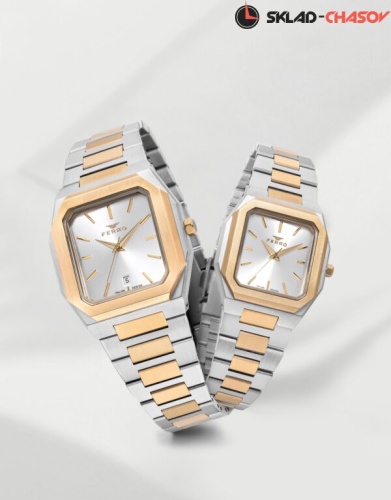 Наручные часы FERRO FL21482AWT-D фото фото 4