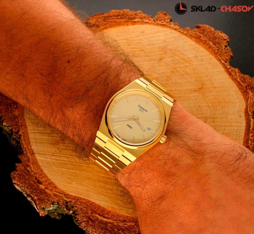 Tissot T137.410.33.021.00 фото фото 2