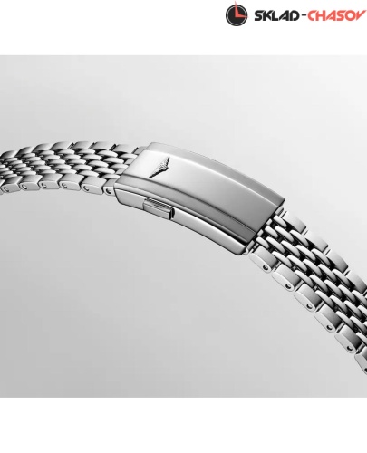 Наручные часы Longines L3.764.4.96.6 фото фото 7