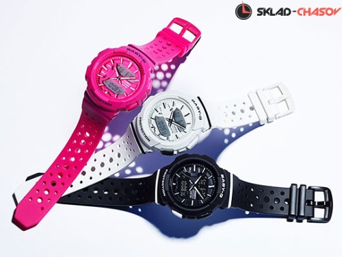 Casio BGA-240-7A фото фото 3