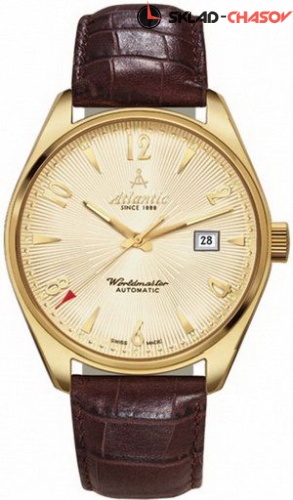 Женские Atlantic Worldmaster 11750.45.35G фото