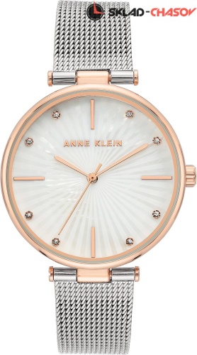 Anne Klein 3835MPRT фото