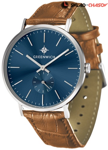 Greenwich Anchor GW 012.13.36 фото фото 2
