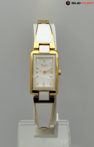 Часы "Шарм" 70156233кк на браслете кварцевые фото фото 6