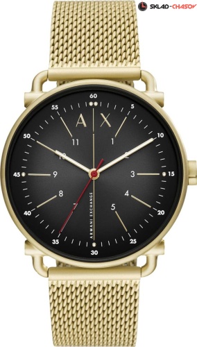 Armani Exchange Rocco AX2901 фото