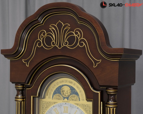 Columbus СR-9154-PG «Темный принц» («Dark Prince») gold фото фото 2