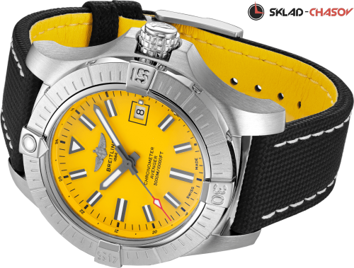 Breitling A17319101I1X2 фото фото 3