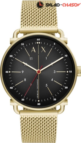 Armani Exchange Rocco AX2901 фото