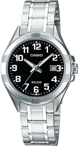 Casio Standart LTP-1308PD-1B фото