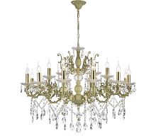 Подвесная люстра Dio DArte Elite Colzano E 1.1.18.600 W фото