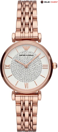 Emporio Armani AR11244 фото