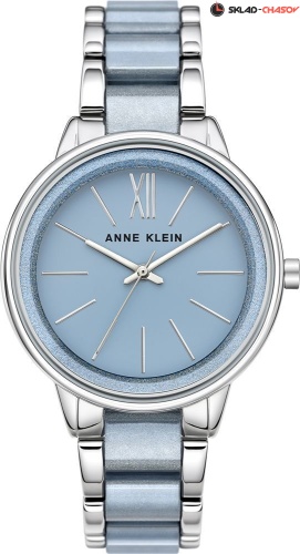 Anne Klein Plastic 1413LBSV фото