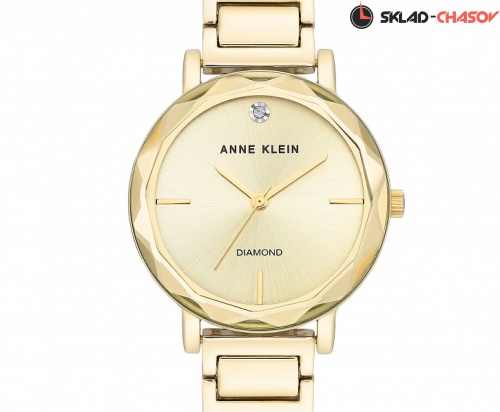 Anne Klein 3278CHGB фото фото 2