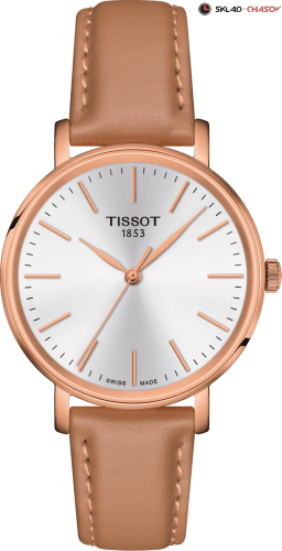 Tissot T143.210.36.011.00 фото