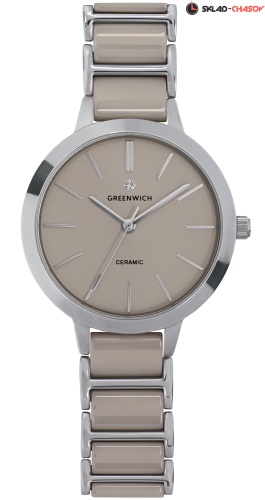 Greenwich GW 331.10.34 фото