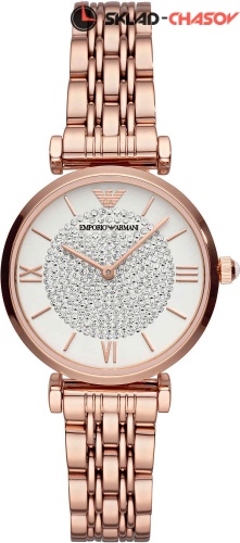 Emporio Armani AR11244 фото