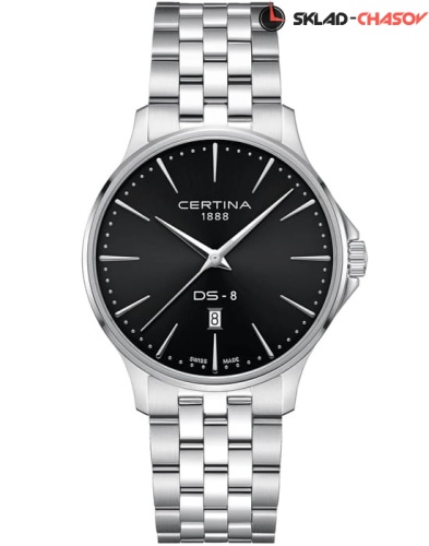 Certina C045.410.11.051.00 фото