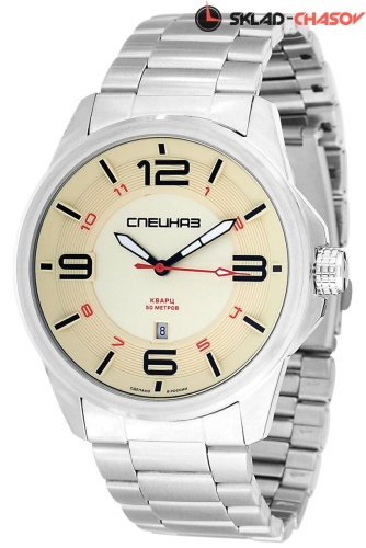 Спецназ Атака С2920368-2115-04 фото