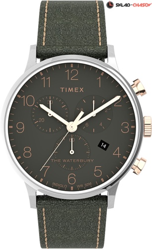 Timex TW2T71400 фото