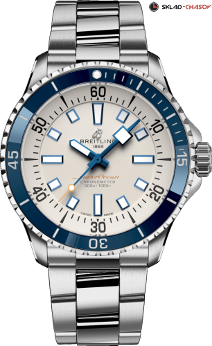 Breitling A17375E71G1A1 фото