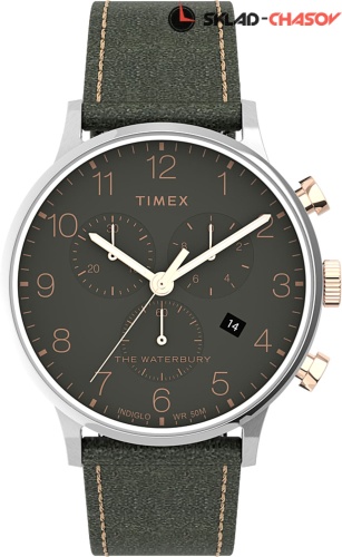 Timex TW2T71400 фото