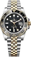 Часы Rolex GMT-Master 126713GRNR-0001 фото