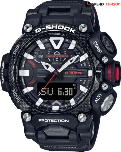 Casio GR-B200-1AER фото