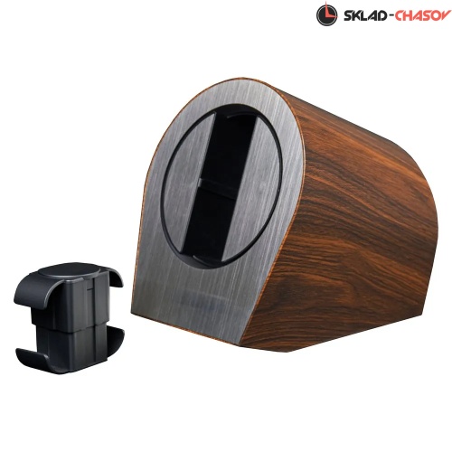 Шкатулка для автоподзавода 1-х часов Altitude C9 фото фото 3