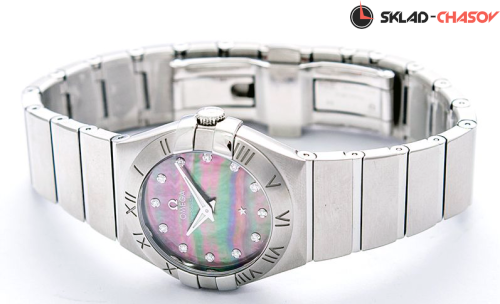 Omega 12310276057003 фото фото 3