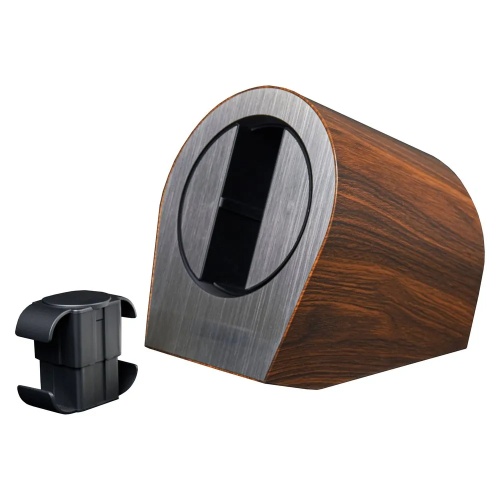 Шкатулка для автоподзавода 1-х часов Altitude C9 фото фото 3