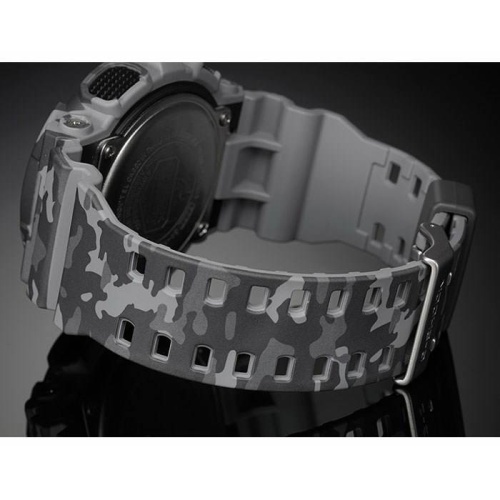 Casio G-Shock GA-100CM-8A фото фото 2