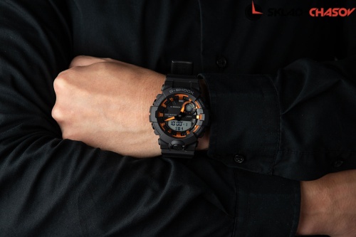 Casio GBA-800SF-1AER фото фото 2