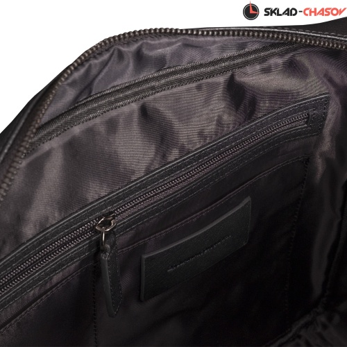 Сумка с кодовым замком PRIME DBL фото фото 5