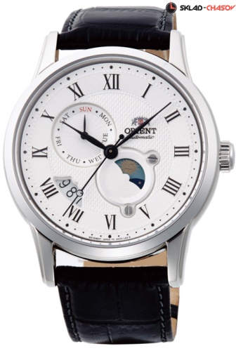 ORIENT RA-AK0008S фото