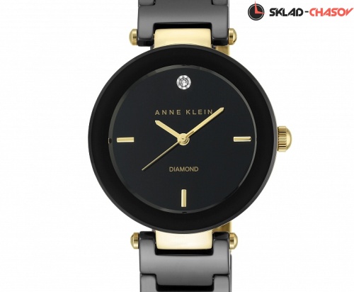 Anne Klein 1018BKBK фото фото 2