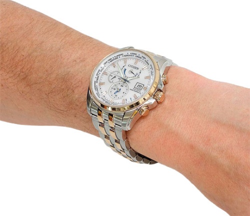 Citizen AT9034-54A фото фото 4