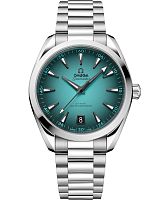 часы Omega Seamaster Aqua Terra 220.10.41.21.03.006 фото
