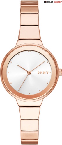DKNY NY2695 фото