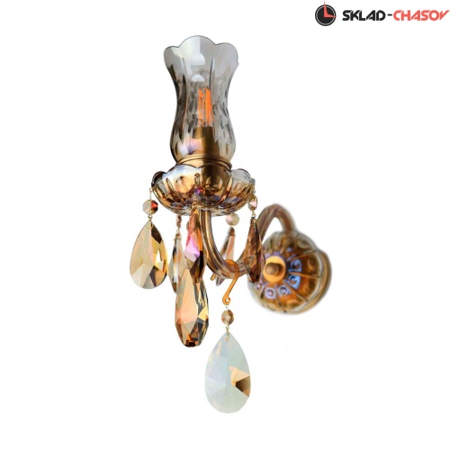 Wranovsky Clarit 1 Gold фото