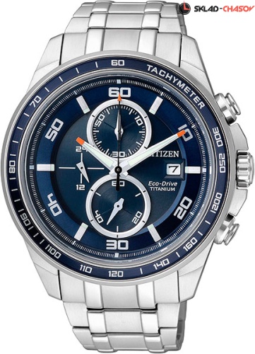 Citizen CA0345-51L фото
