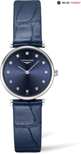 Longines L4.209.4.97.2 фото