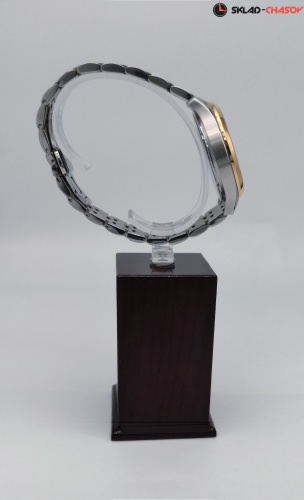 Часы "Русское Время" 9154160кк на браслете кварцевые фото фото 4