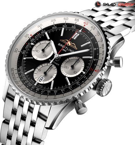 Breitling AB0138211B1A1 фото фото 2
